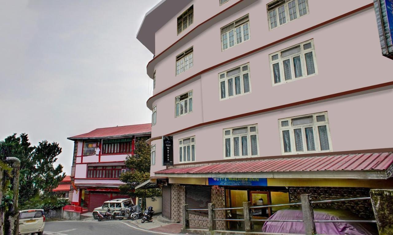 Treebo Trend Malaya Hotel Gangtok