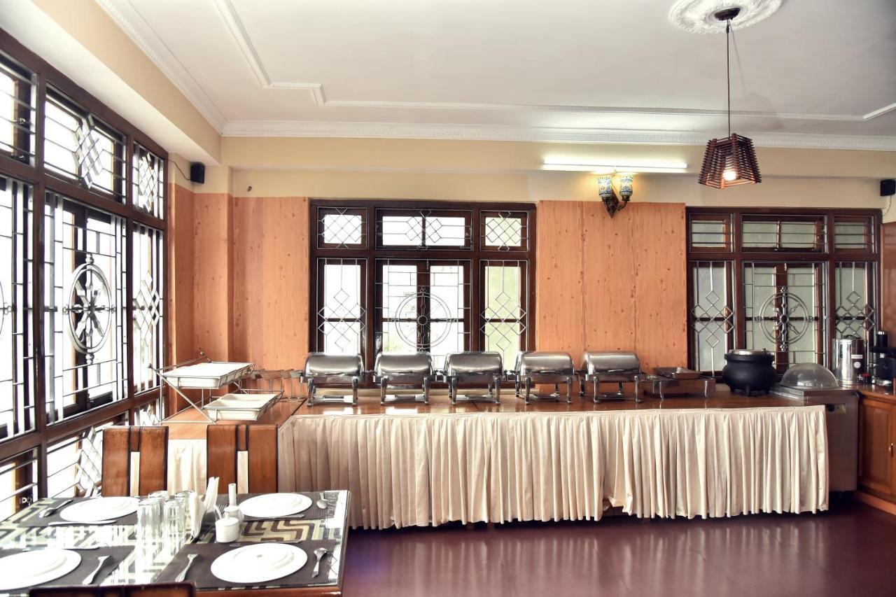Ayurlaya Singalila Mingur Gangtok