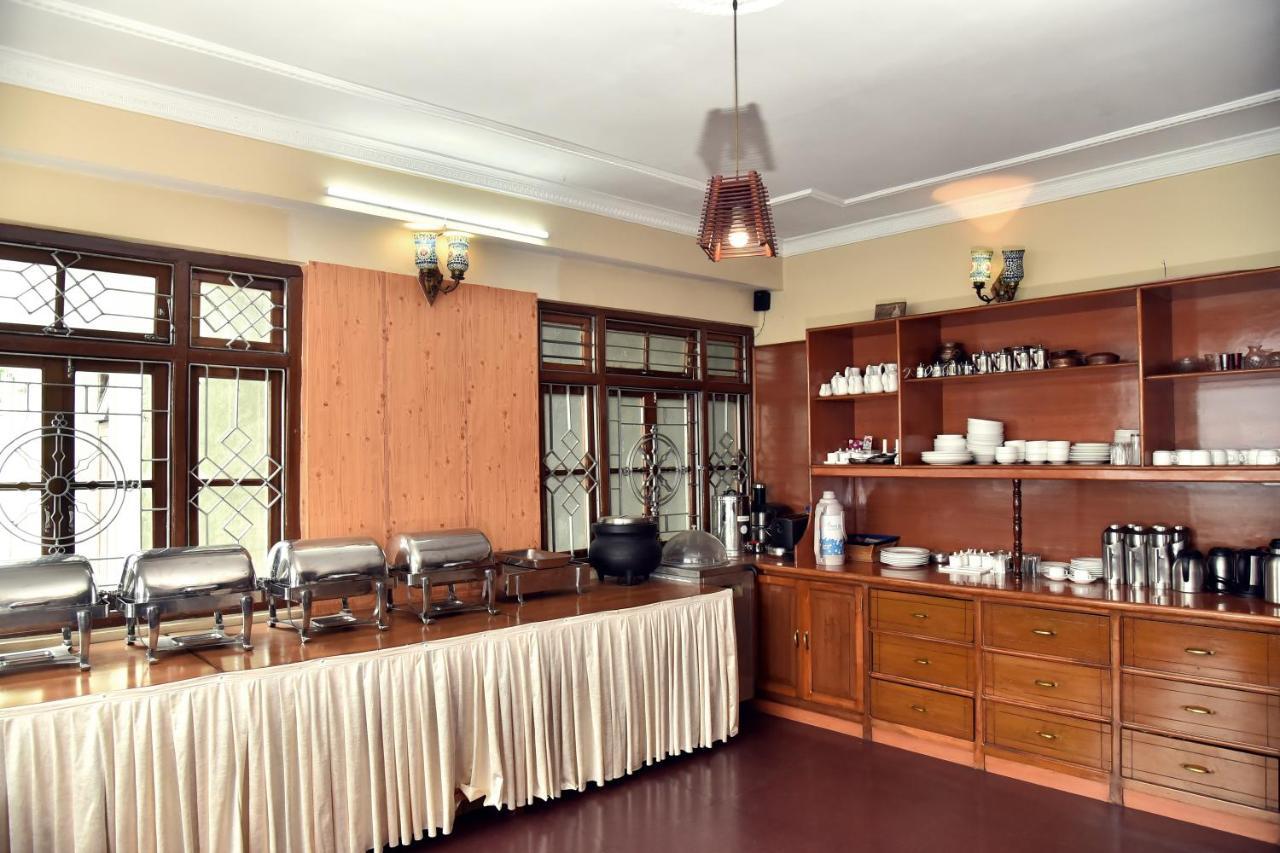 Hotel Ayurlaya Singalila Mingur
