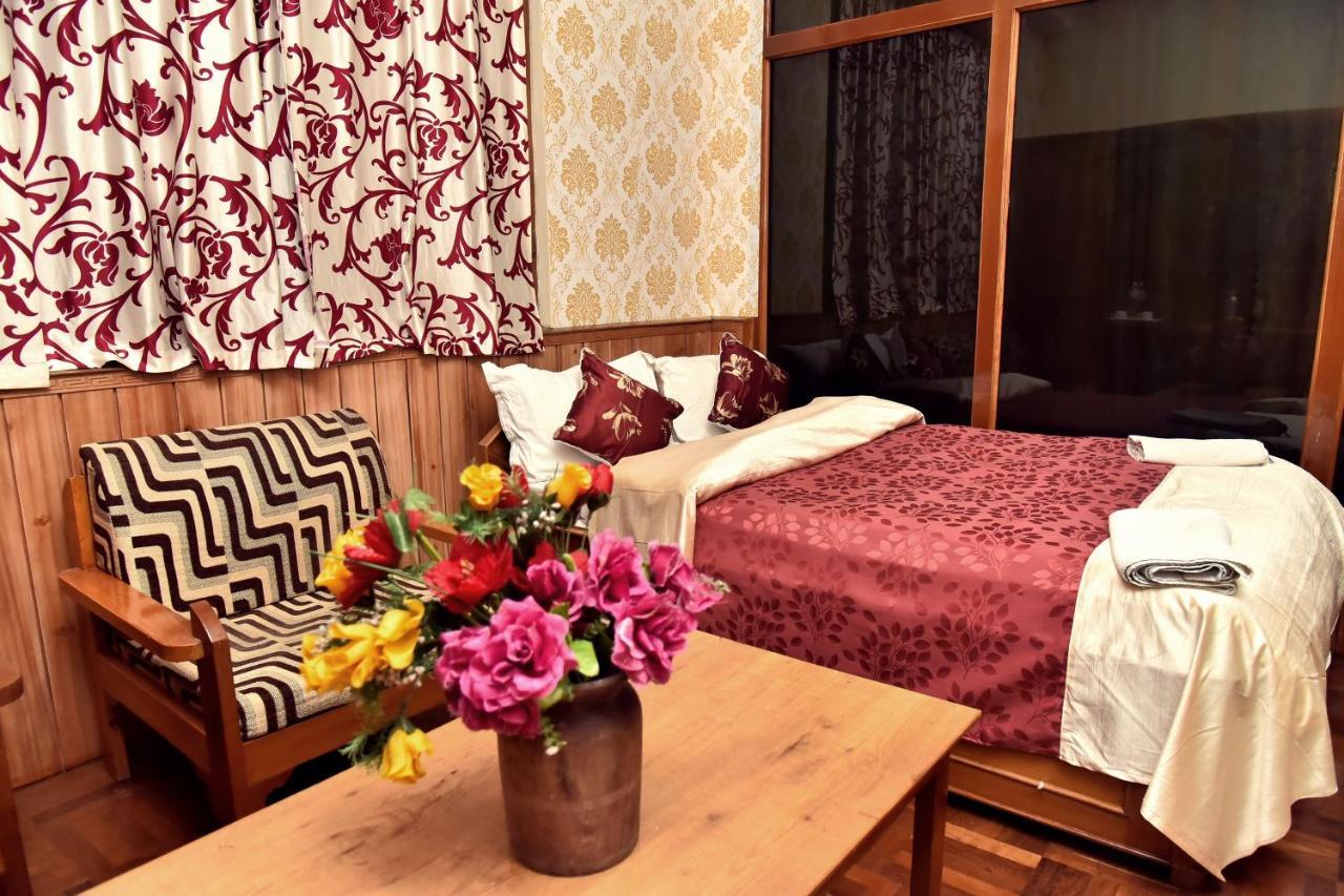 Ayurlaya Singalila Mingur 3* Gangtok