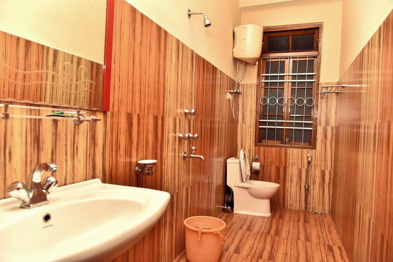 Ayurlaya Singalila Mingur Hotel