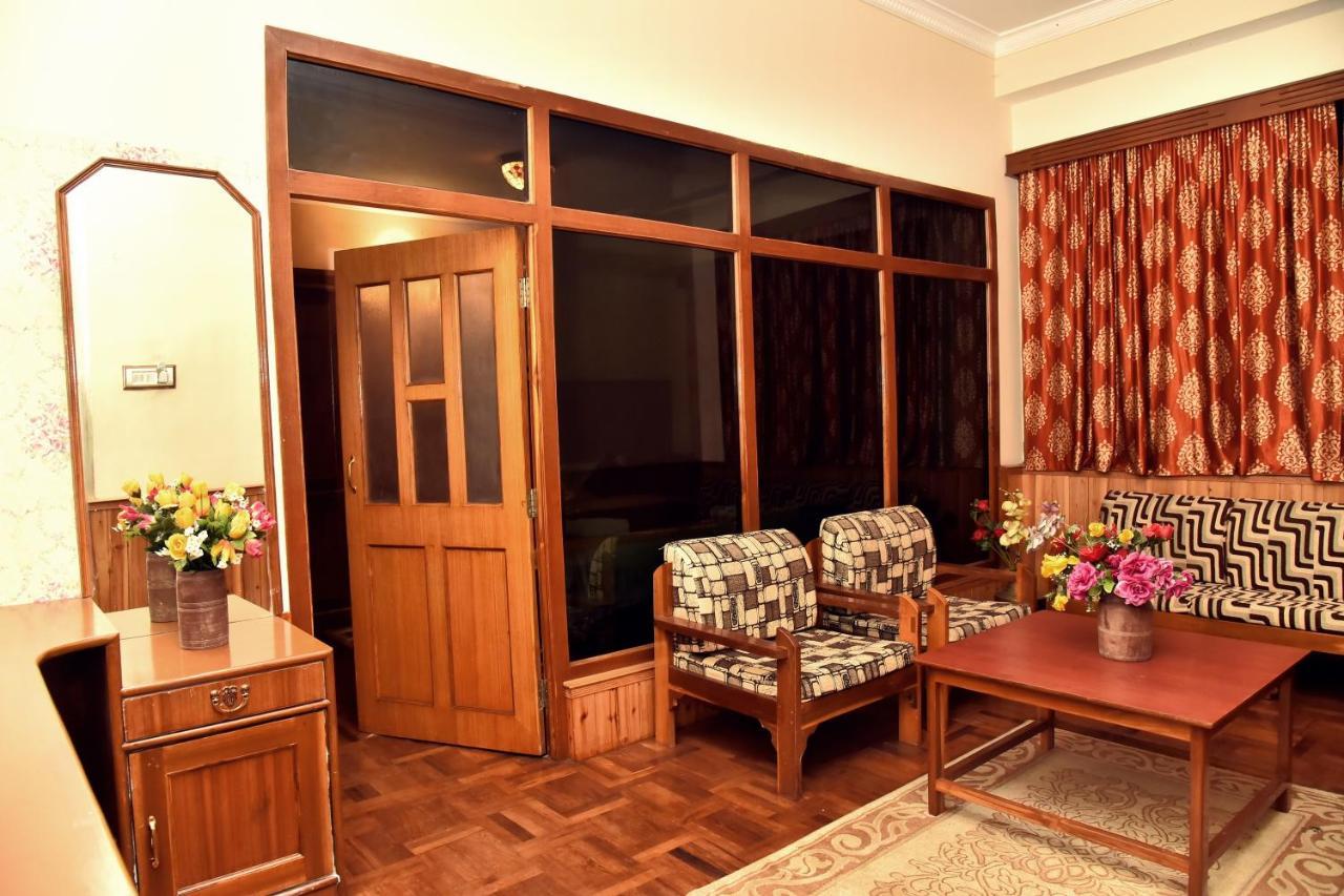 Hotel Ayurlaya Singalila Mingur Gangtok