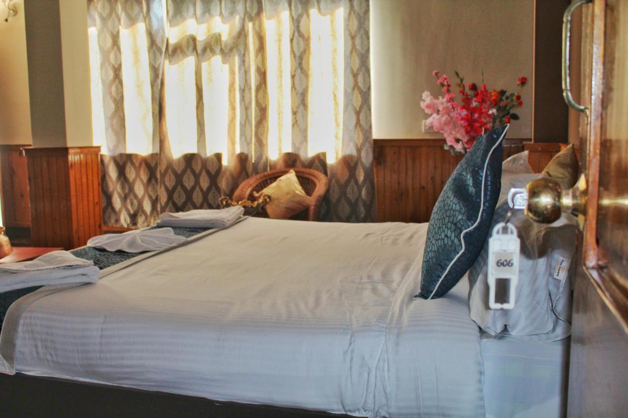 Hotel Mayal Retreat Gangtok