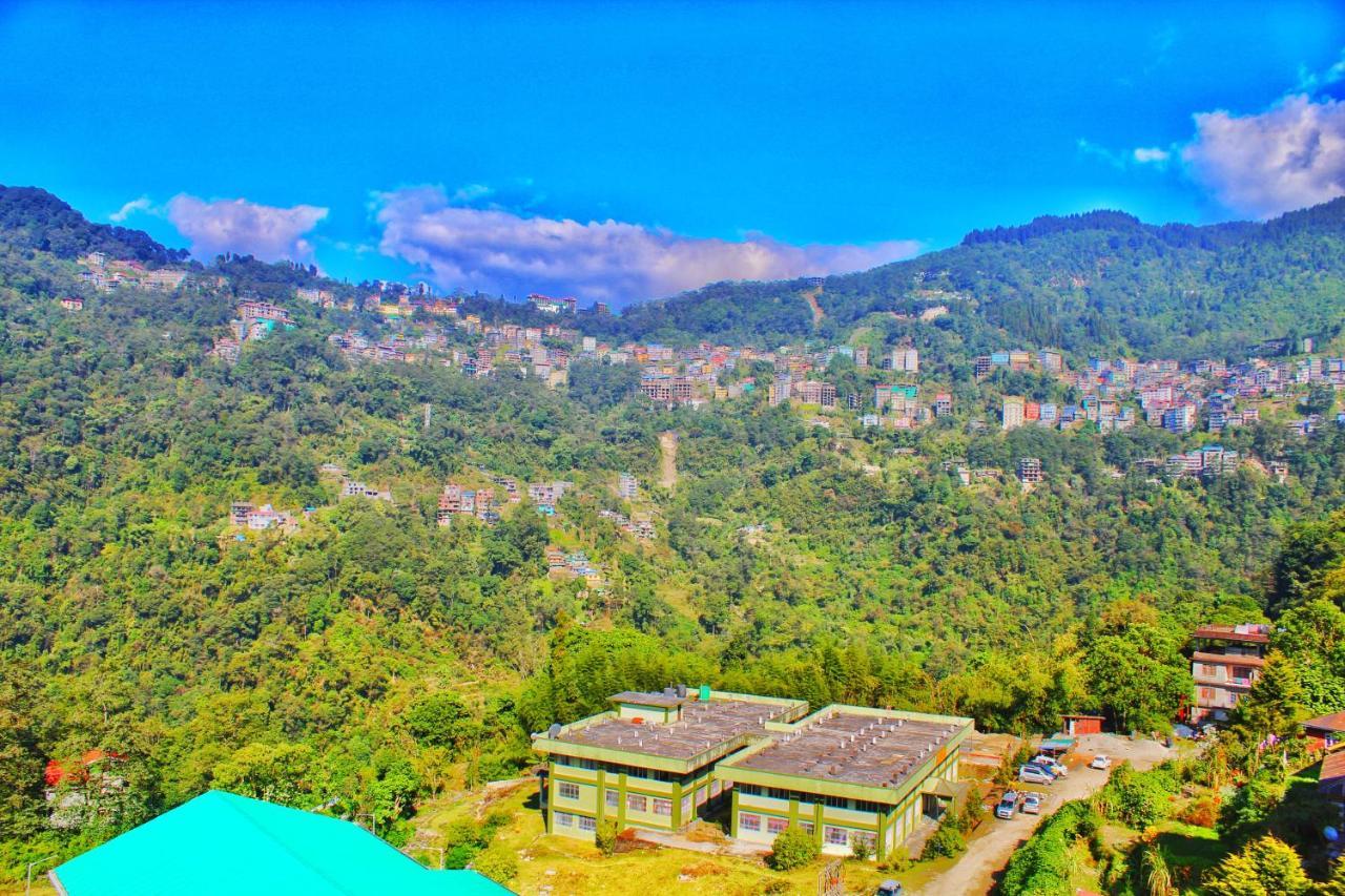 Mayal Retreat Hotel 3*
