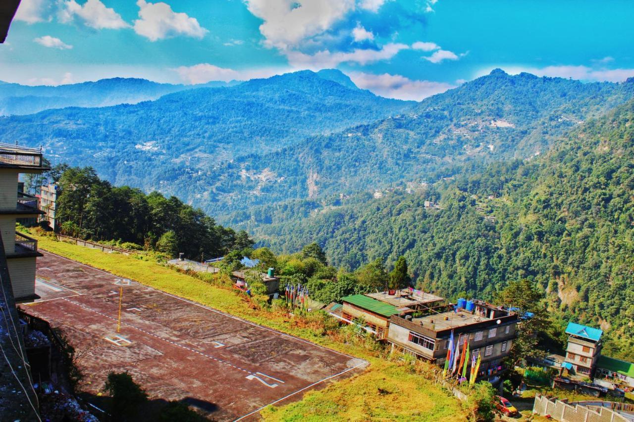 Mayal Retreat 3* Gangtok