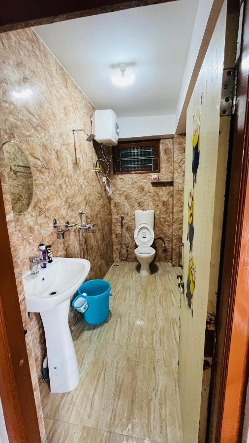 Margarets Hostel