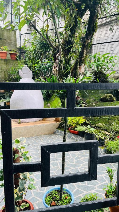 Hostel Margarets Gangtok