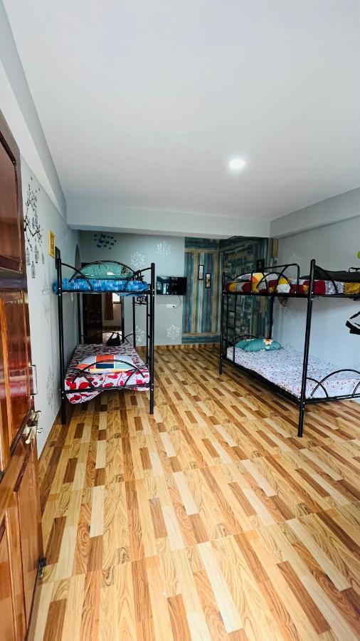 Margarets Hostel