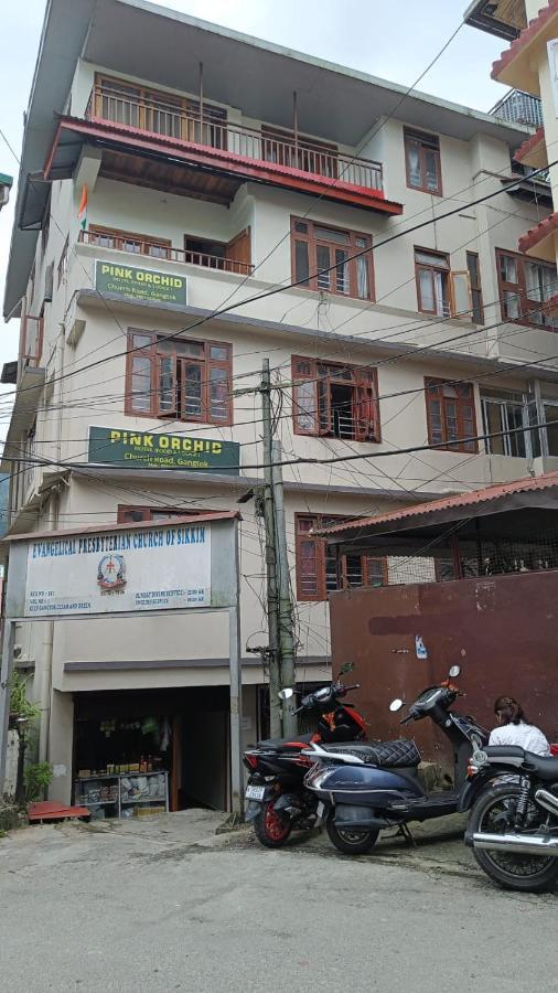Hotel Pink Orchid