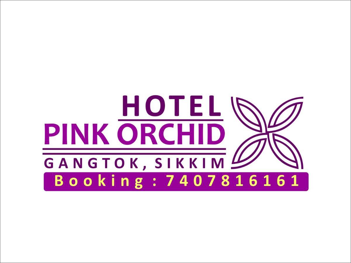 Pink Orchid Hotel Gangtok