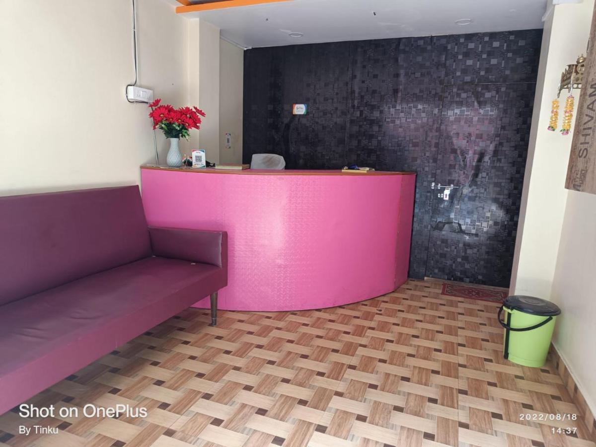 Pink Orchid 2* Gangtok