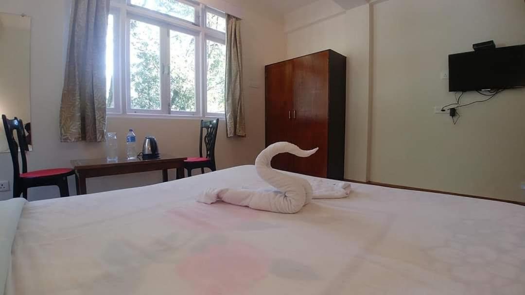 Mountain Bliss 3* Gangtok