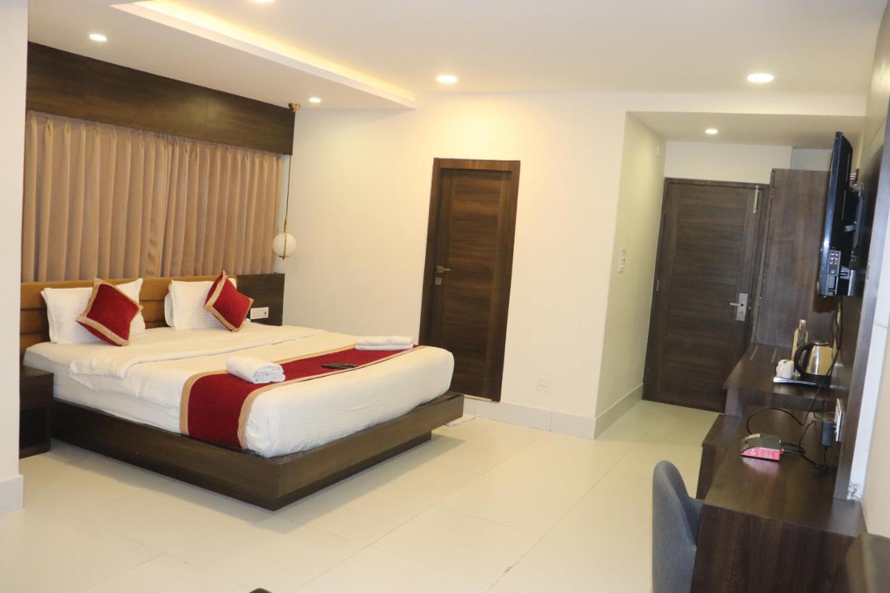 The Imperial & Gangtok