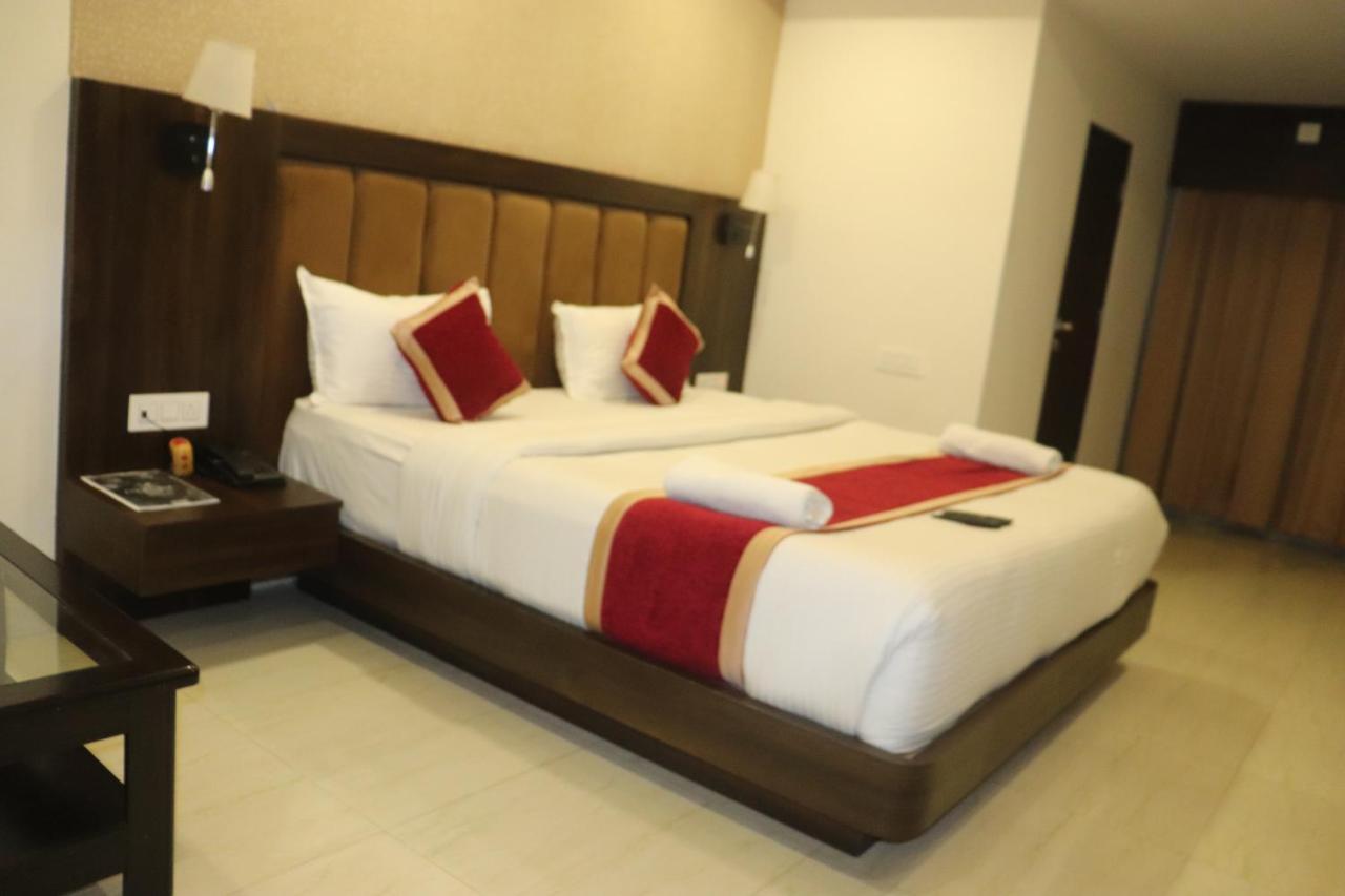 The Imperial & 3* Gangtok