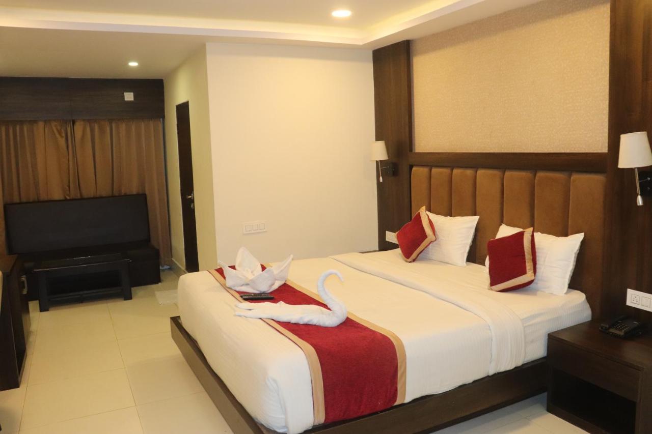 The Imperial & Gangtok