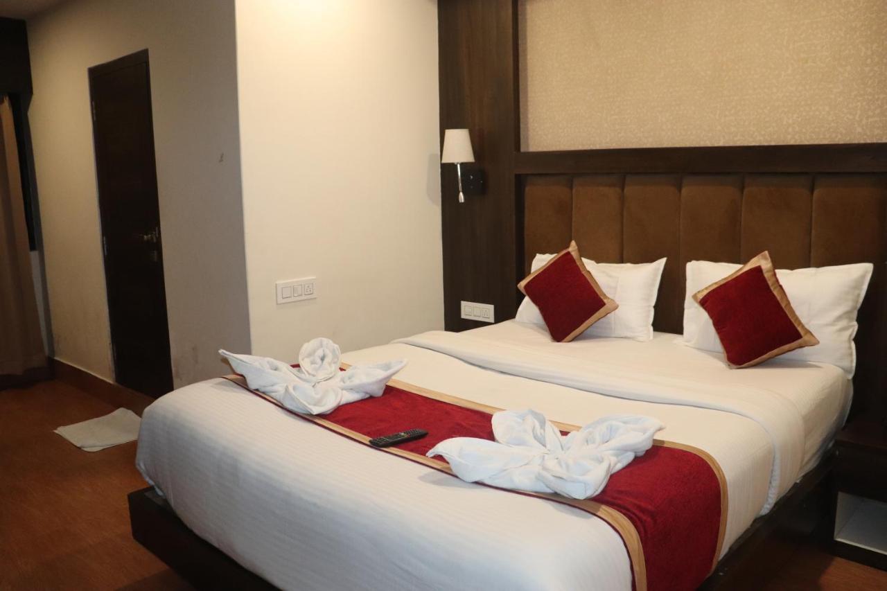 The Imperial & 3* Gangtok