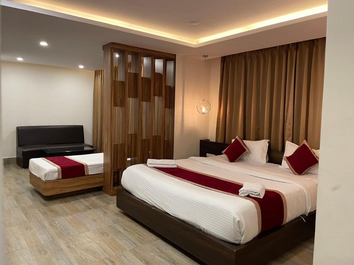 The Imperial & Gangtok