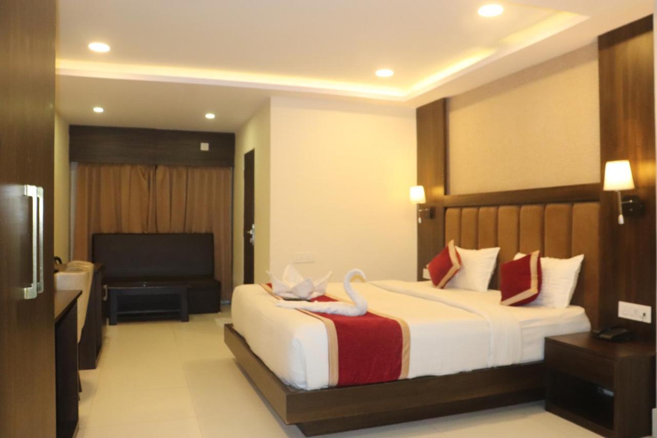 The Imperial & 3* Gangtok
