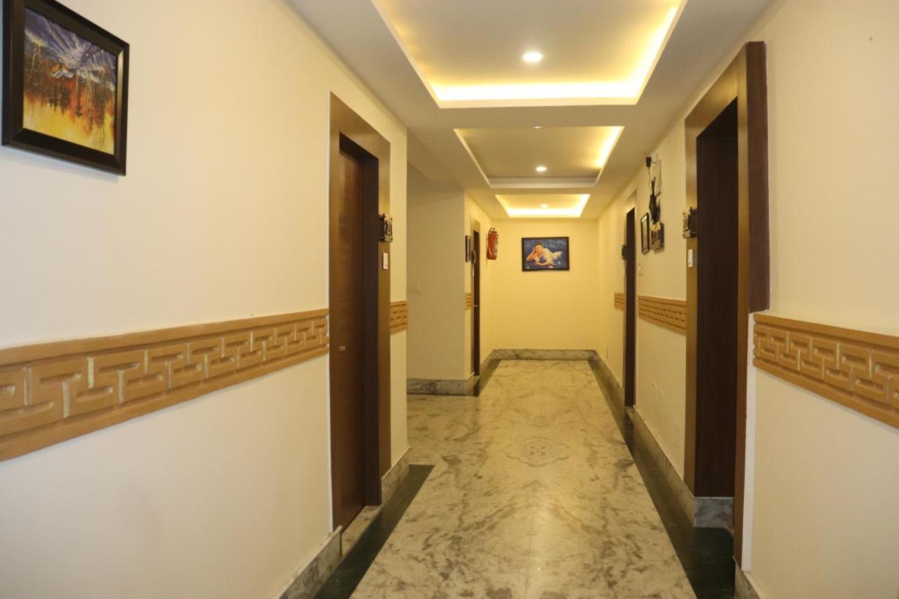 The Imperial & Gangtok