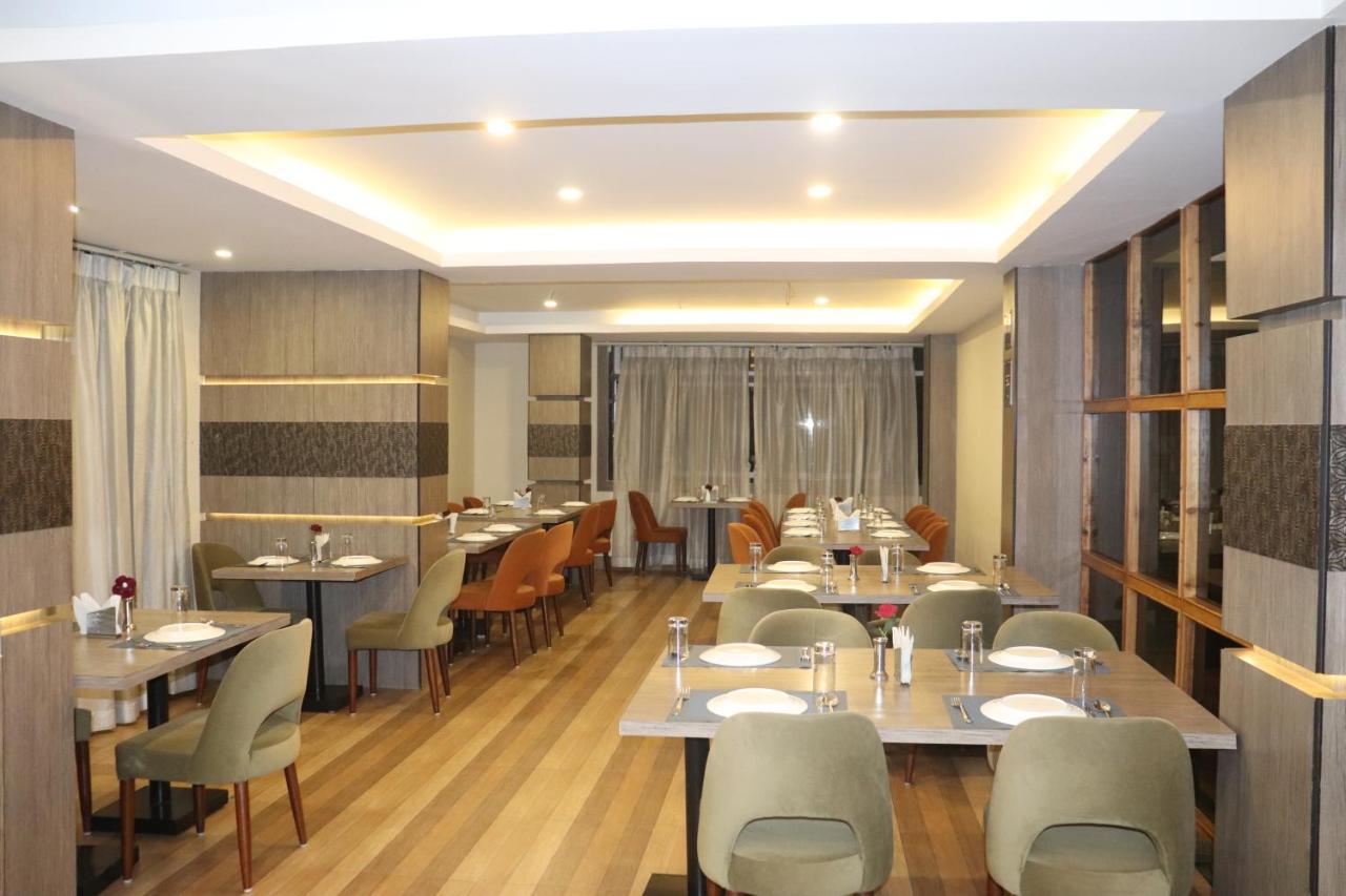 Hotel The Imperial &