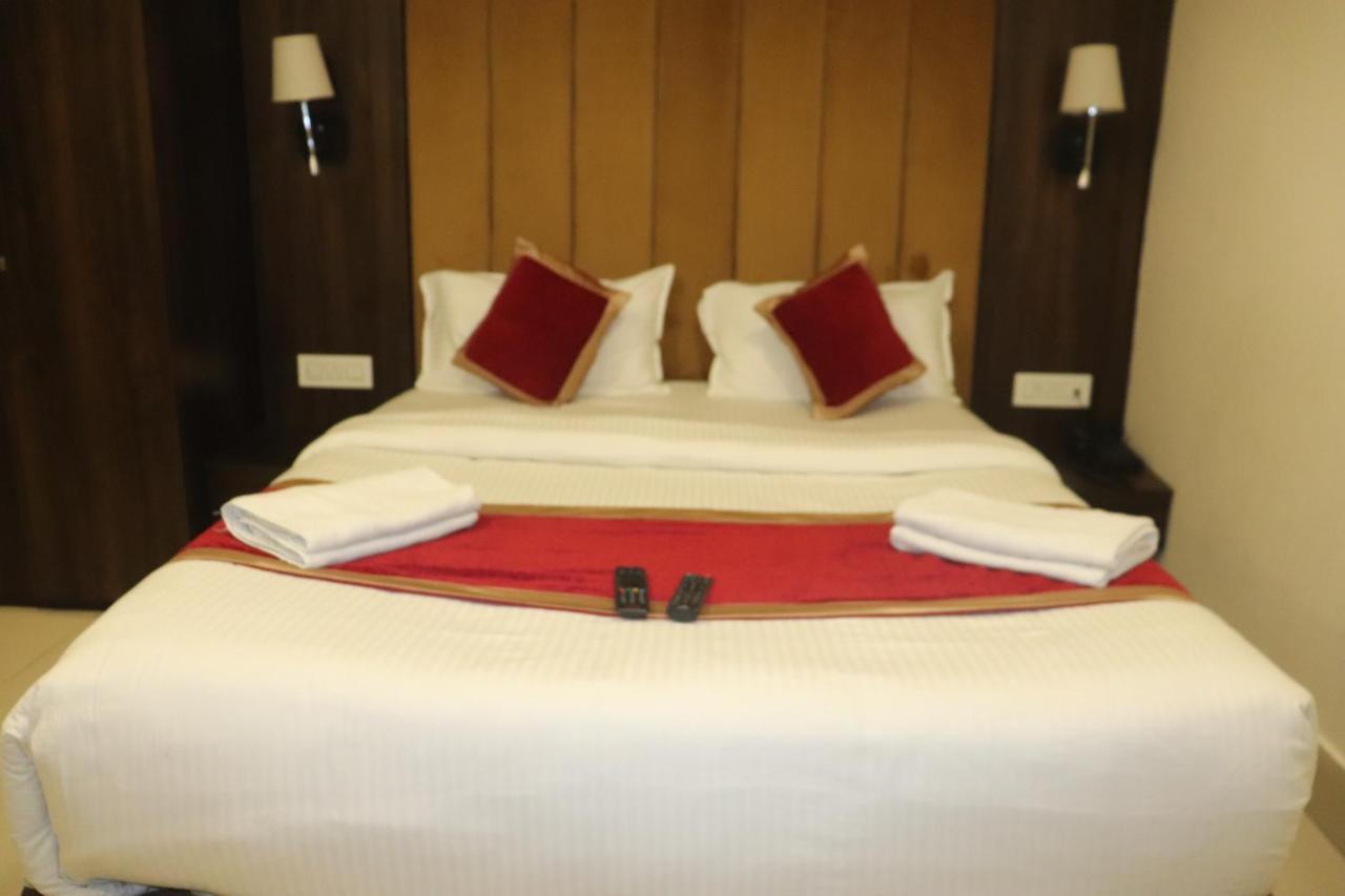 Hotel The Imperial & Gangtok
