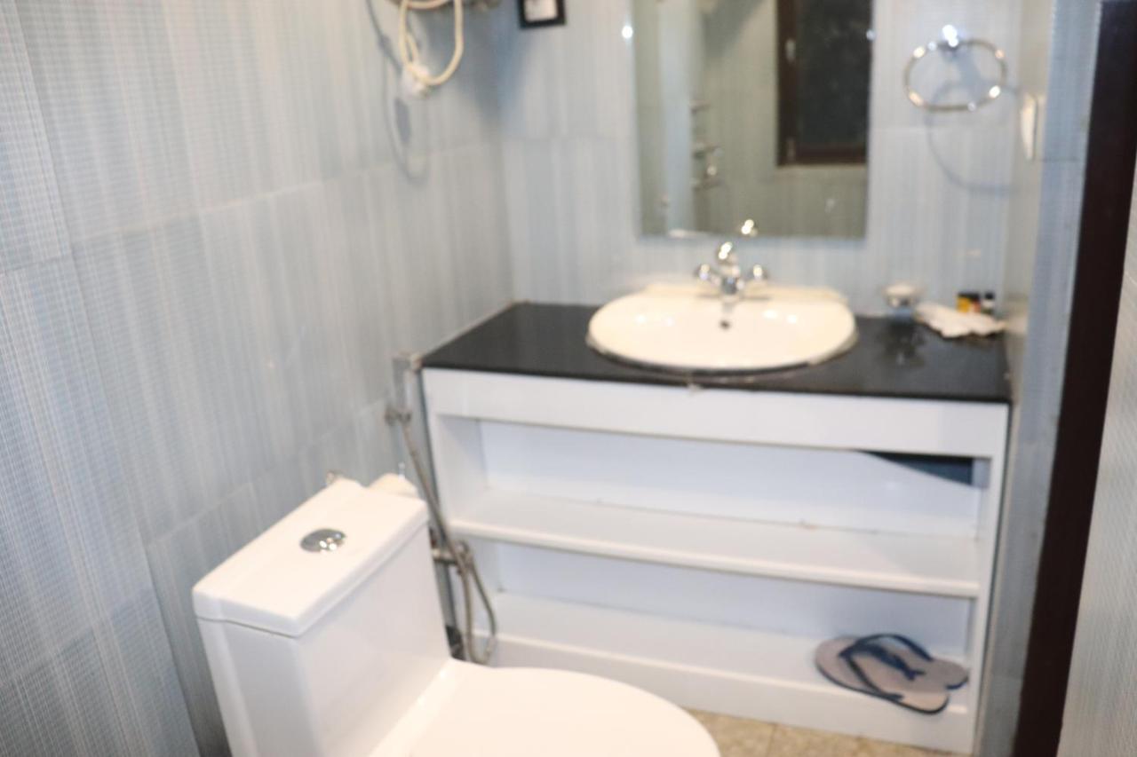 Hotel The Imperial & 3*