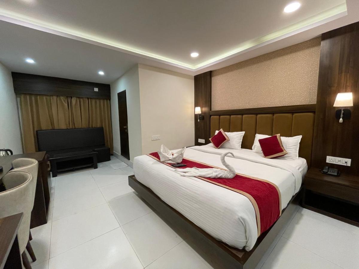 The Imperial & 3* Gangtok