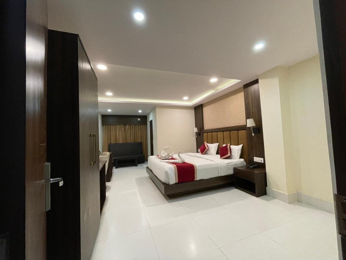 The Imperial & Hotel Gangtok