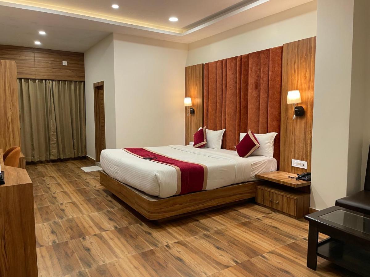 The Imperial & Hotel Gangtok