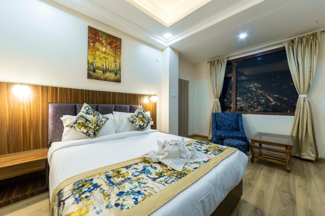 Citrus Boutique Gangtok