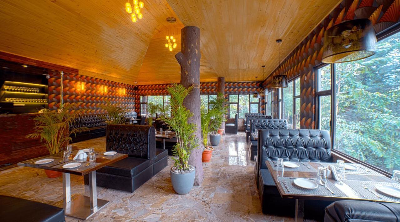 Hotel Kuldhan