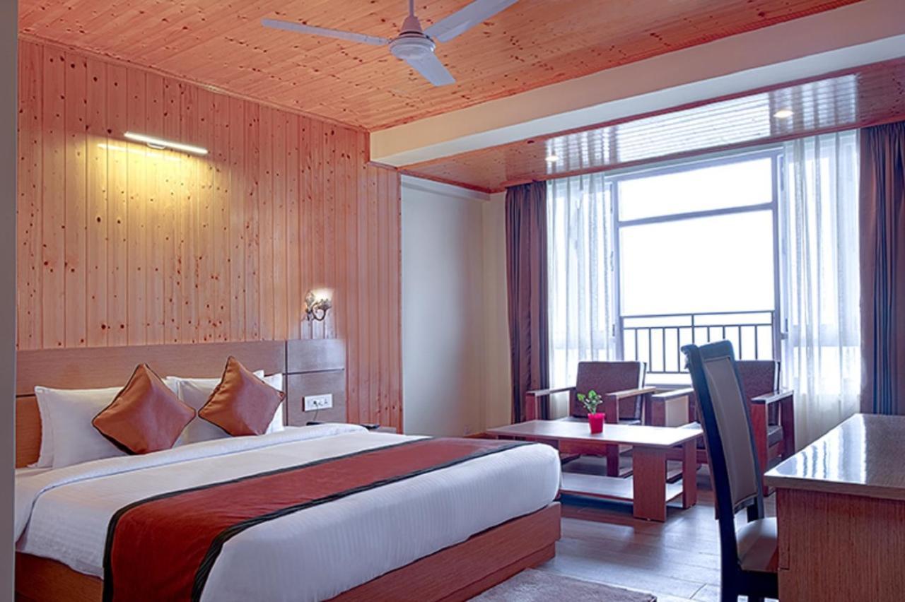 Treenz Hotel 4*