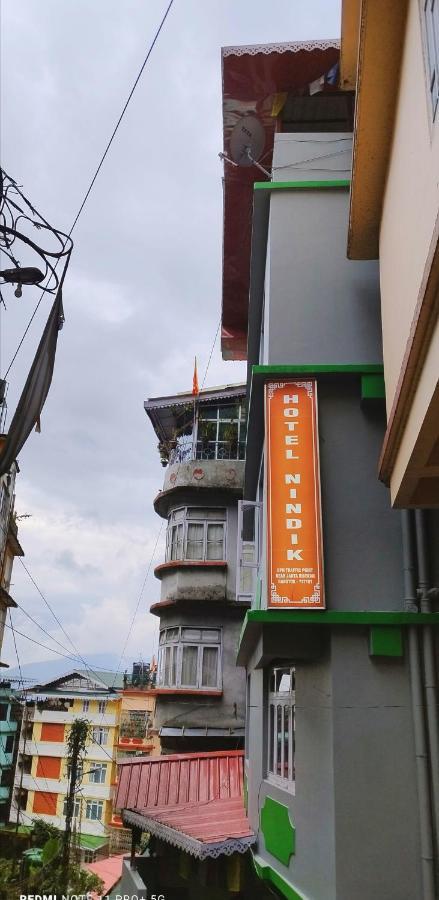 Nindik Gangtok