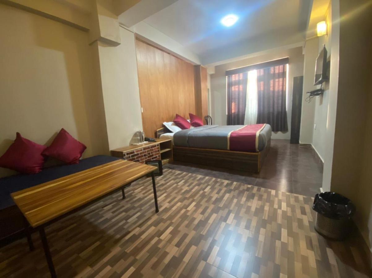 Alfa Hotel Gangtok