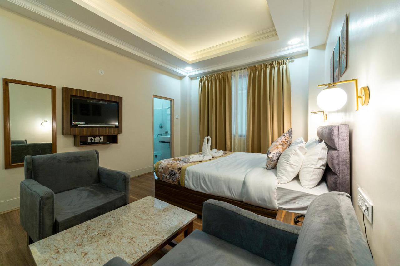 Hotel Citrus Boutique