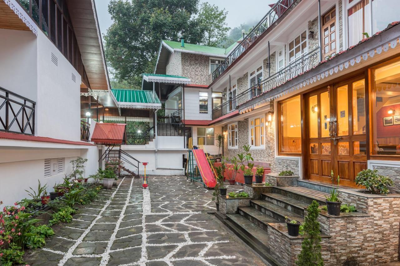 Udaan Alpine