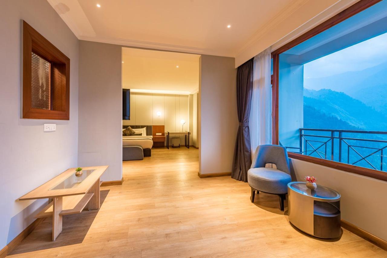 Udaan Alpine Gangtok