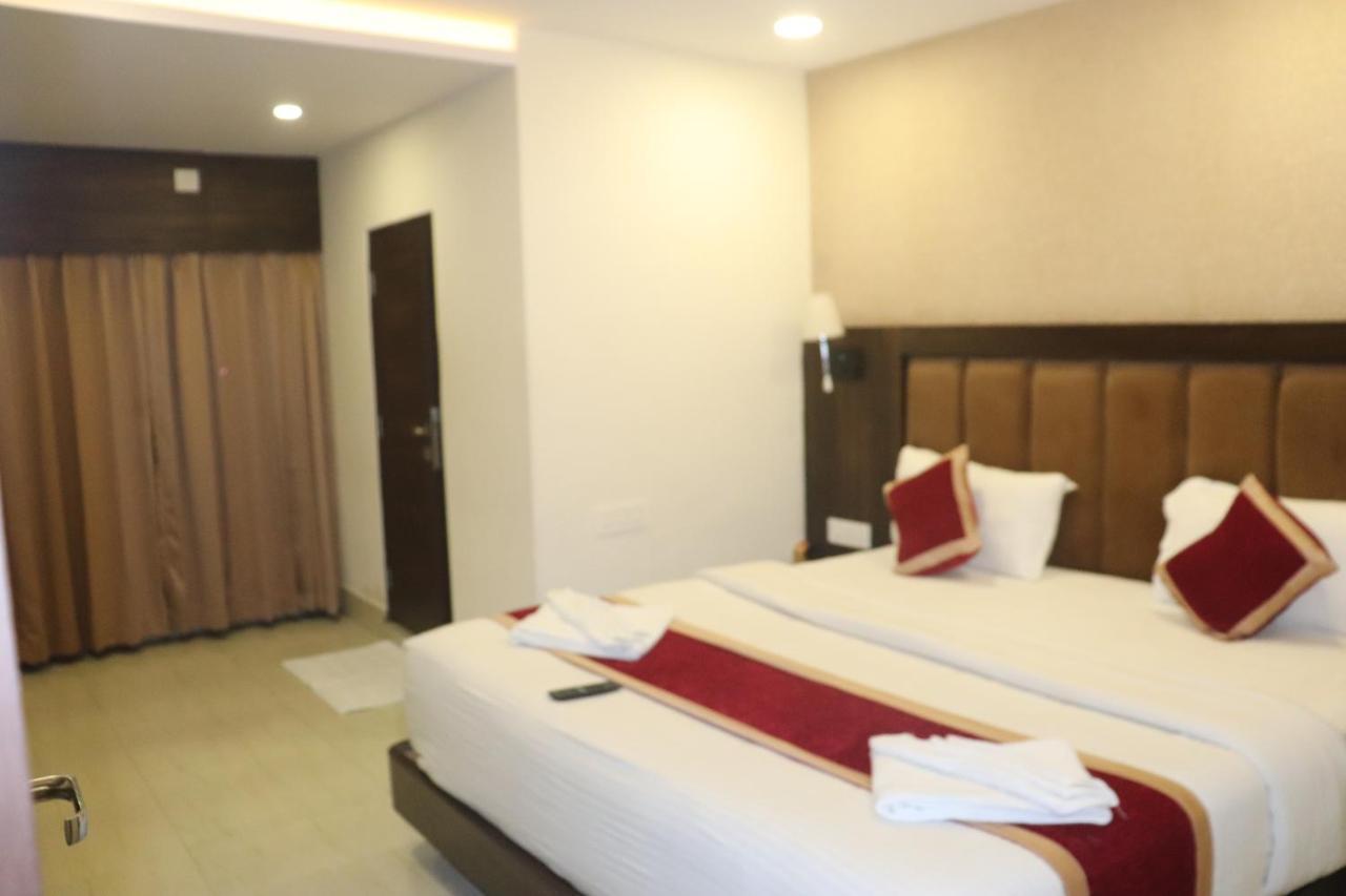 The Imperial & Hotel 3*
