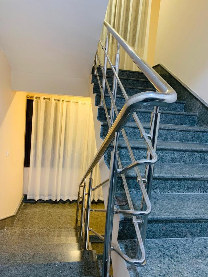 Yangkhyil Residency Gangtok