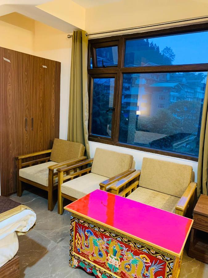 Yangkhyil Residency Hotel