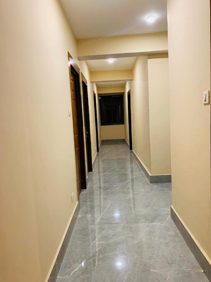Hotel Yangkhyil Residency Gangtok