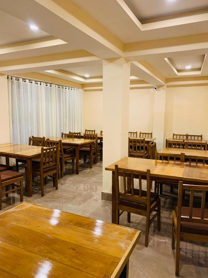 Yangkhyil Residency Hotel Gangtok