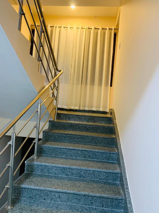Yangkhyil Residency Hotel Gangtok