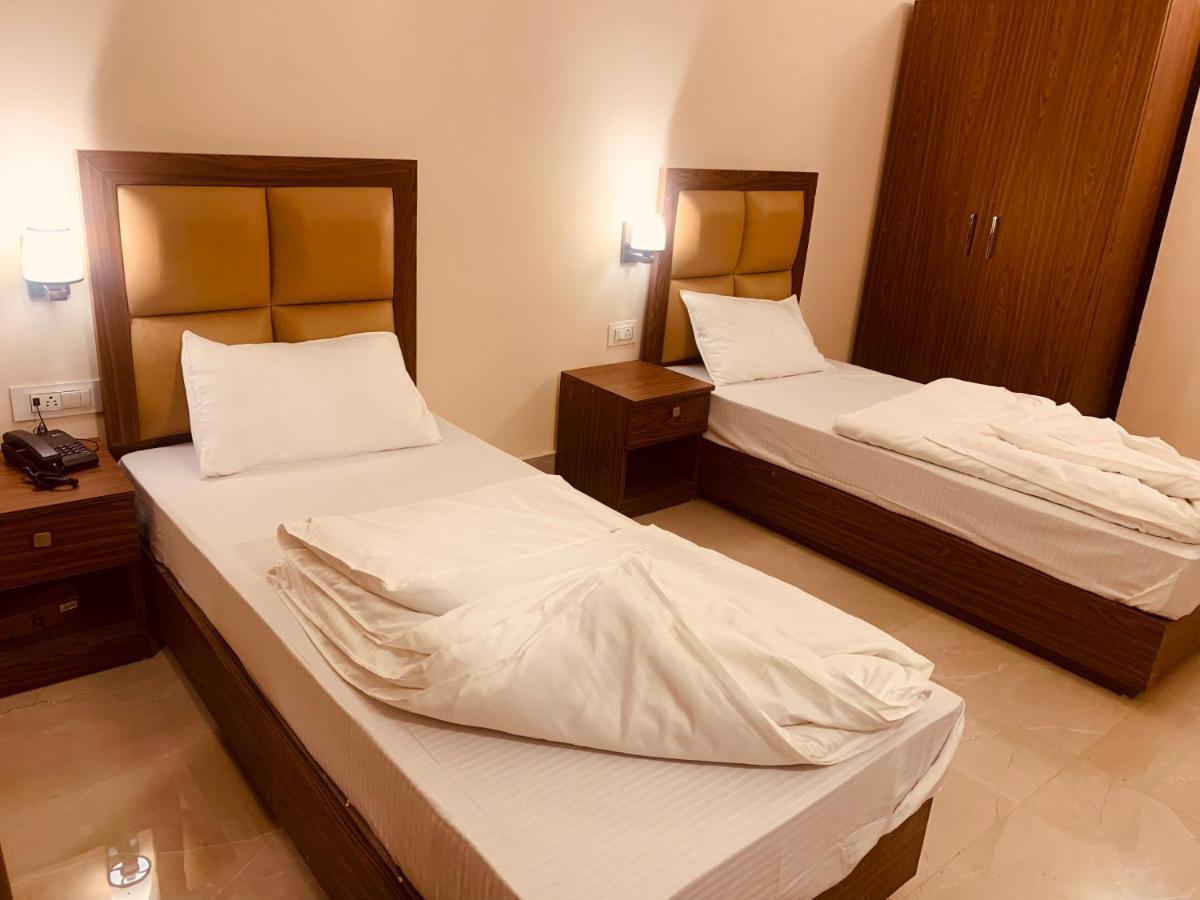 Yangkhyil Residency 3*
