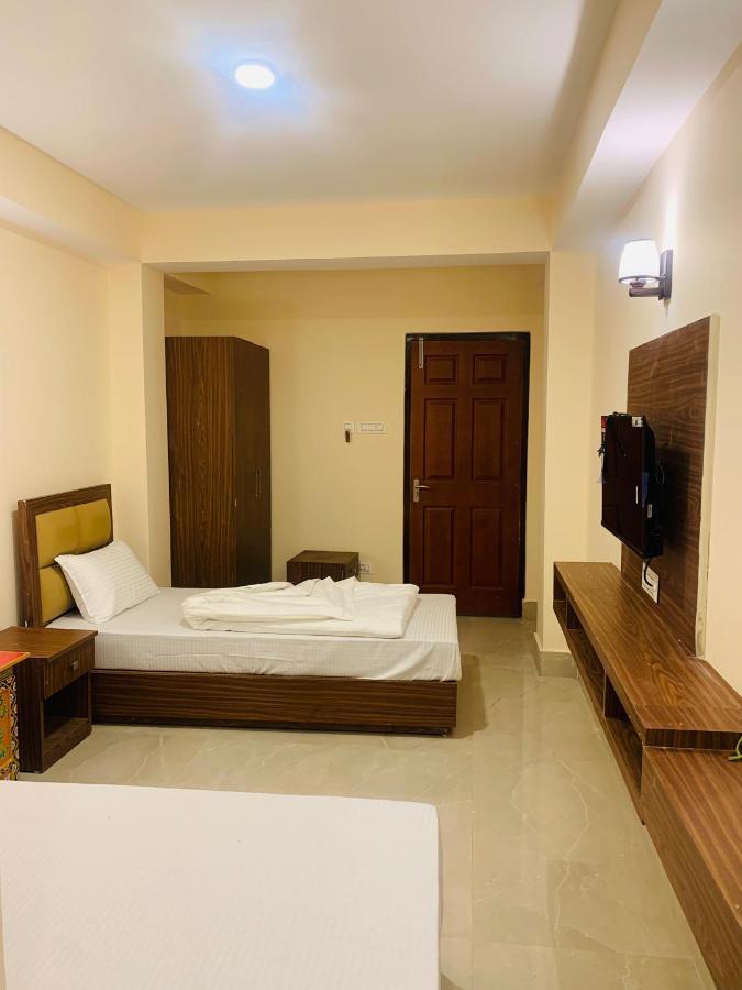 Yangkhyil Residency Gangtok