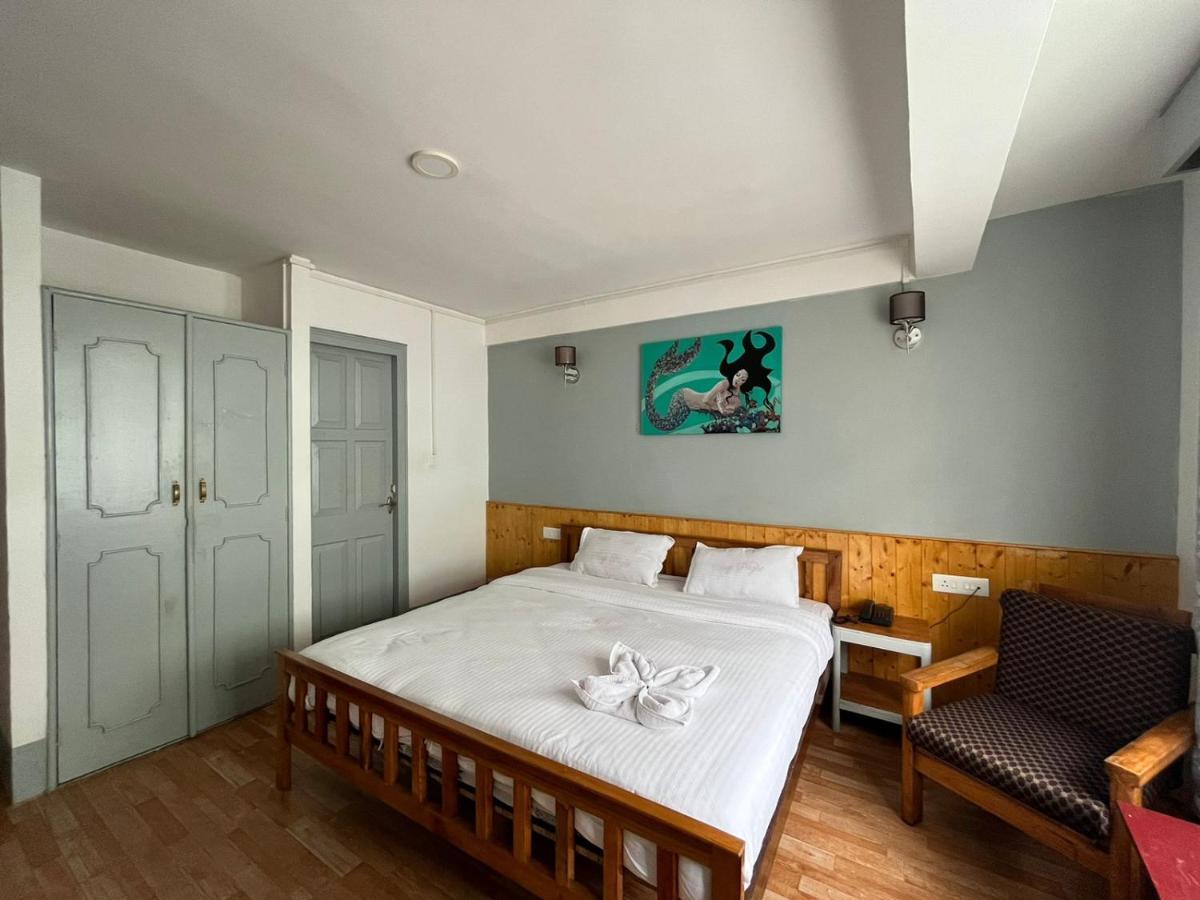 Mellow Fellow Hostel Gangtok