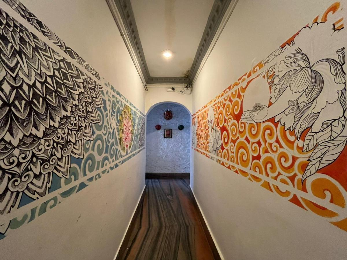 Mellow Fellow Hostel