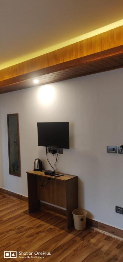 Namgyal House Hotel *