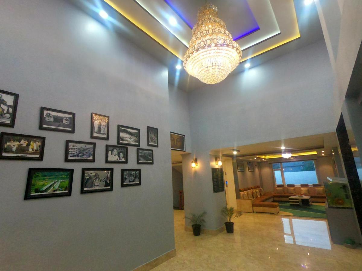 Hotel Chlorofeel The Z Retreat & 4*