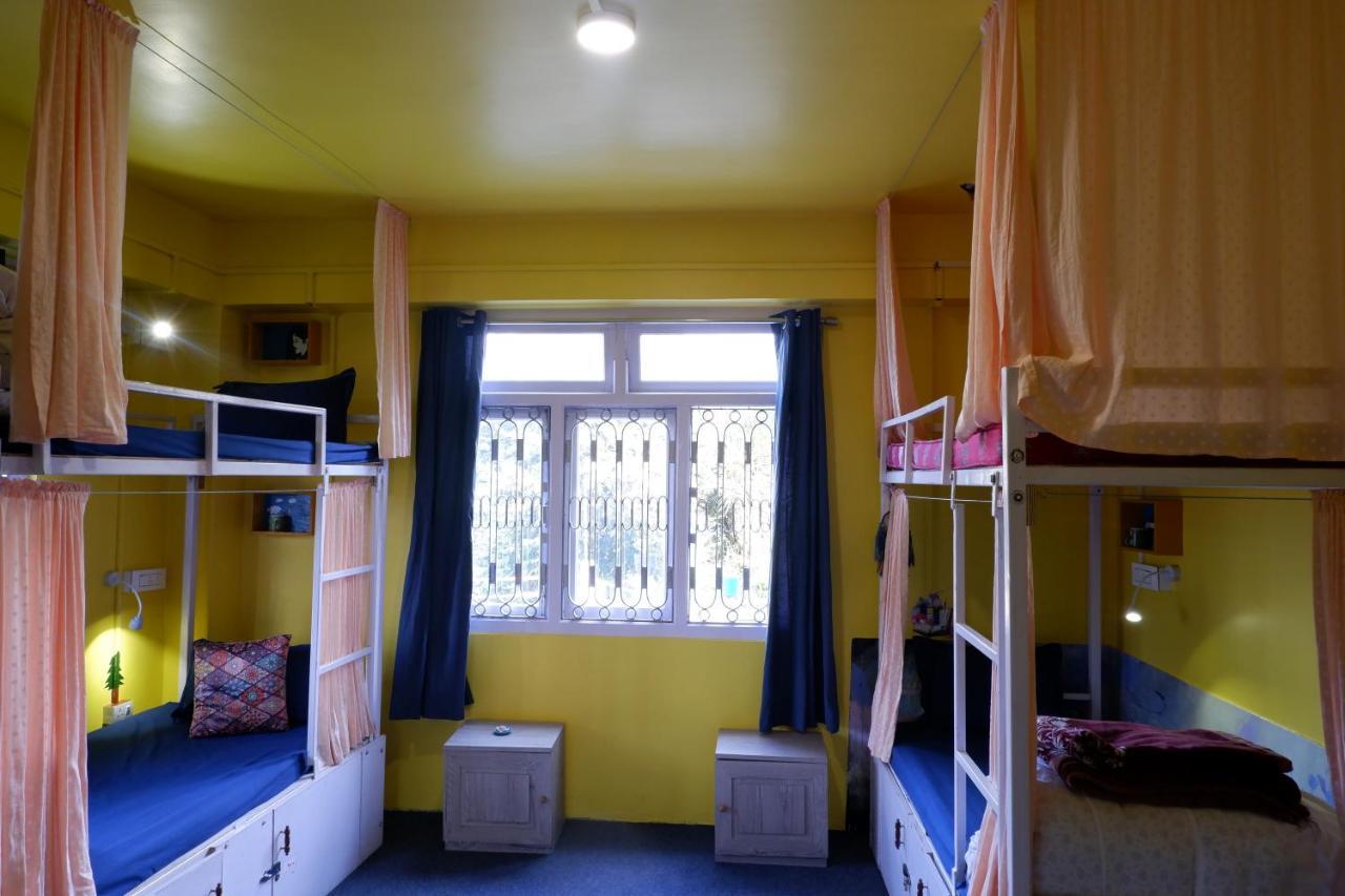 Tag Along 2 0 Hostel